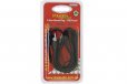DNA ALR035 22cm 1 Male to 2 Female Connectors RCA Cable Lead