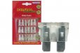 DNA WFB025 10 x 25 AMP Blade Fuse