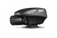 DOD Hummer Motorcycle Waterproof Bike 1080P WiFi Dash Cam 32GB