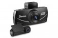 DOD LS500W-2CH GPS Dual 1080P Dash Cam STARVIS 128GB