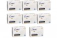 Dove 100g Beauty Cream Soap Bar Moisturizing Hand Wash (8 Pack)