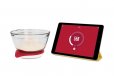 Drop Kitchen Wireless Connected Scale & Recipe App DBH001