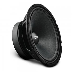 DS18 8PRO400MR-4 PRO 8" Mid-Range Loudspeaker 200W RMS 4-Ohm