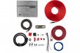 DS18 AK4 4-GA Installation Kit