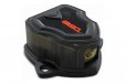 DS18 DB1020 Power Distribution Block 1x 0-GA In to 2x 0-GA Out DS18 DB1020 Power Distribution Block 1x 0-GA In to 2x 0-GA Out