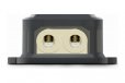 DS18 DB1020 Power Distribution Block 1x 0-GA In to 2x 0-GA Out DS18 DB1020 Power Distribution Block 1x 0-GA In to 2x 0-GA Out