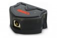 DS18 DB1030 Power Distribution Block 1x 0-GA In to 3x 0-GA Out DS18 DB1030 Power Distribution Block 1x 0-GA In to 3x 0-GA Out