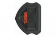 DS18 DB1030 Power Distribution Block 1x 0-GA In to 3x 0-GA Out DS18 DB1030 Power Distribution Block 1x 0-GA In to 3x 0-GA Out