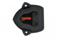 DS18 DB1448 Power Distribution Block 1x 4-GA In to 4x 8-GA Out DS18 DB1448 Power Distribution Block 1x 4-GA In to 4x 8-GA Out