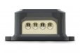 DS18 DB1448 Power Distribution Block 1x 4-GA In to 4x 8-GA Out DS18 DB1448 Power Distribution Block 1x 4-GA In to 4x 8-GA Out