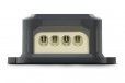 DS18 DB1448 Power Distribution Block 1x 4-GA In to 4x 8-GA Out DS18 DB1448 Power Distribution Block 1x 4-GA In to 4x 8-GA Out