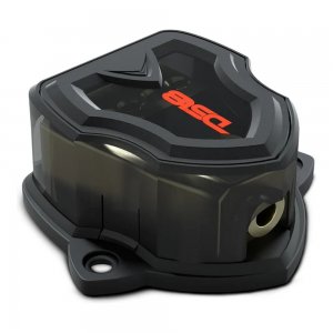 DS18 DB1448 Power Distribution Block 1x 4-GA In to 4x 8-GA Out