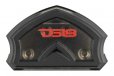 DS18 DB2040 Power Distribution Block 2x 0-GA In to 4x 0-GA Out DS18 DB2040 Power Distribution Block 2x 0-GA In to 4x 0-GA Out