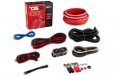 DS18 AMPKIT0 0-Guage Amplifier Installation Kit