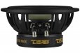 DS18 DXQ 6.5" 2 Way Component Speakers 150W RMS (Pair)