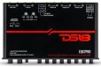 DS18 EQX7PRO High Volt 7-Band Equalizer with High Level Input