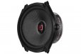 DS18 EXL-SQ 5x7" 2-Way Speaker w/ Glass Fiber Cone 120W RMS (Pair)