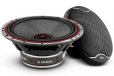 DS18 EXL-SQ 6.5" 2-Way Speakers with Glass Fiber Cone 120W RMS (Pair)