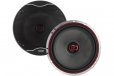 DS18 EXL-SQ 6.5" 2-Way Speakers with Glass Fiber Cone 120W RMS (Pair)