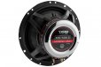 DS18 EXL-SQ 6.5" 2-Way Speakers with Glass Fiber Cone 120W RMS (Pair)