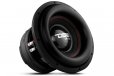 DS18 EXL-XX12.2DHE 12” High Excursion Subwoofer 2000W RMS DVC 2-Ohm