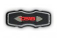 DS18 FHSANL200A Square ANL Fuse Holder with 200A Fuse DS18 FHSANL200A Square ANL Fuse Holder with 200A Fuse