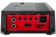 DS18 GEN-X Monoblock Class-D 1-Channel Amplifier 600W RMS - Black DS18 GEN-X Monoblock Class-D 1-Channel Amplifier 600W RMS - Black