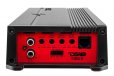 DS18 GEN-X Monoblock Class-D 1-Channel Amplifier 1200W RMS - Black DS18 GEN-X Monoblock Class-D 1-Channel Amplifier 1200W RMS - Black