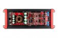 DS18 GEN-X G3600.4D Full-Range Class-D 4-Channel Amplifier DS18 GEN-X G3600.4D Full-Range Class-D 4-Channel Amplifier