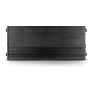 DS18 GEN-X G3600.4D Full-Range Class-D 4-Channel Amplifier
