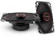 DS18 G4.6XI GEN-X 4x6 2-Way Coaxial Speakers Pair