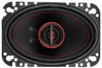 DS18 G4.6XI GEN-X 4x6 2-Way Coaxial Speakers Pair
