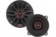 DS18 G5.25XI GEN-X 5.25” 2-Way Coaxial Speakers Pair
