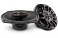 DS18 G6.9XI GEN-X 6x9“ 4-Way Coaxial Speakers Pair