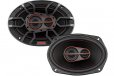 DS18 G6.9XI GEN-X 6x9“ 4-Way Coaxial Speakers Pair