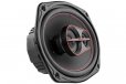 DS18 G6.9XI GEN-X 6x9“ 4-Way Coaxial Speakers Pair