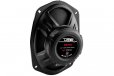 DS18 G6.9XI GEN-X 6x9“ 4-Way Coaxial Speakers Pair