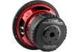DS18 GEN-XX10.4DHE 10” High Excursion Subwoofer Double Stacked Magnets