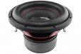 DS18 GEN-XX10.4DHE 10” High Excursion Subwoofer Double Stacked Magnets