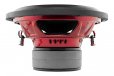 DS18 GEN-XX12.4DHE 12" High Excursion Dual 4 Ohm Subwoofer