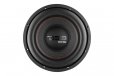DS18 GEN-XX12.4DHE 12" High Excursion Dual 4 Ohm Subwoofer