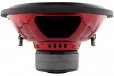 DS18 GEN-XX15.4DHE 15“ High Excursion Subwoofer Double Stacked Magnets