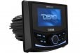 DS18 MRX150 Marine and Powersports Headunit 3“ Color TFT Screen