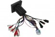 DS18 MRX150 Marine and Powersports Headunit 3“ Color TFT Screen