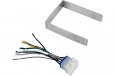 DS18 MRX150 Marine and Powersports Headunit 3“ Color TFT Screen