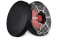 DS18 NXL-10SUB NXL 10“ Marine Subwoofer With LED RGB Lights - Black