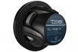 DS18 NXL-10SUB NXL 10“ Marine Subwoofer With LED RGB Lights - Black