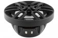 DS18 NXL-6 NXL 6.5” 2-Way Coaxial Marine Speaker - Black