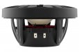 DS18 NXL-6 NXL 6.5” 2-Way Coaxial Marine Speaker - Black