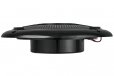 DS18 NXL-6SL NXL 6.5” 2-Way Coaxial Marine Shallow Speaker - Black